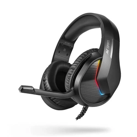 h1100 pro auto rgb black image m