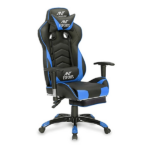 infinity plus blue black image 1