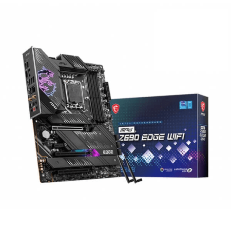 msi mpg z690 edge wifi ddr5 moth