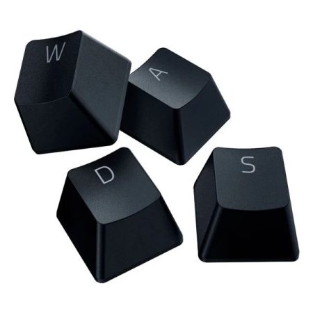 Razer PBT Keycaps Black