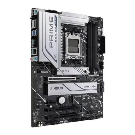 ASUS PRIME X670 P CSM MOTHERBOARD 2