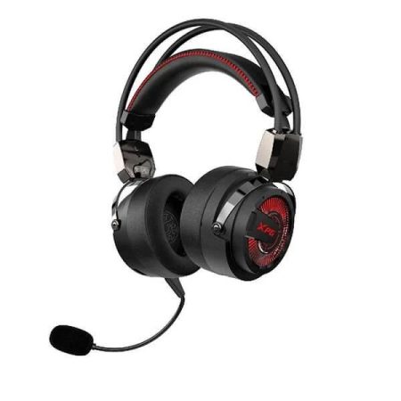 Adata XPG Precog Red LED Black 1