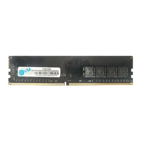 EVM Desktop 4GB DDR4 RAM 3200MHz 3