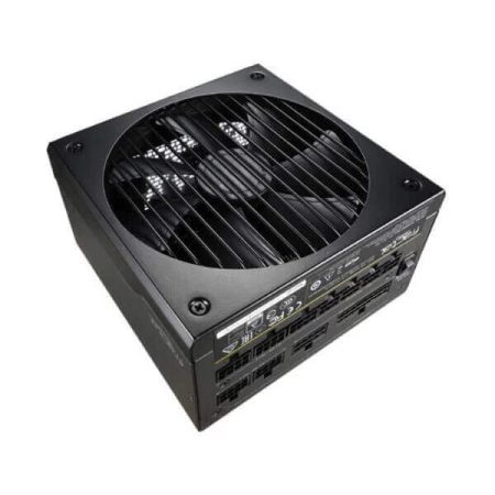 Fractal Design Ion+ 660 Watt 80 Plus Platinum SMPS 1