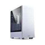 Lian Li Lancool 205 Cabinet White 1