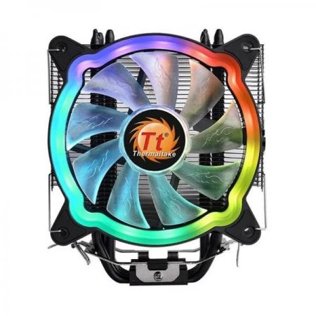 Thermaltake UX200 ARGB 2