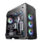 Thermaltake View 71 ARGB Black 1