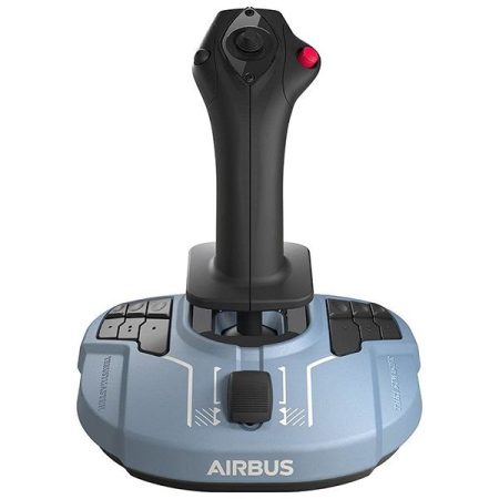 Thrustmaster Civil Aviation 22
