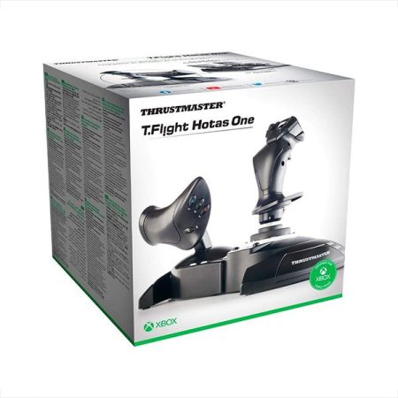 Thrustmaster T Flight HOTAS One Xbox One 22