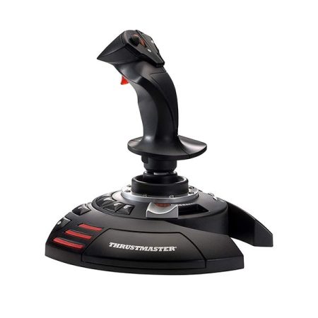 Thrustmaster T-Flight Stick X 11