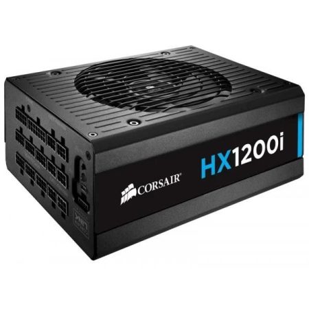 corsair hx1200i 80 plus platinum