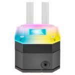 Corsair H100i Elite Capellix White 1 1