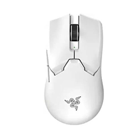 Razer Viper v2 pro White 1