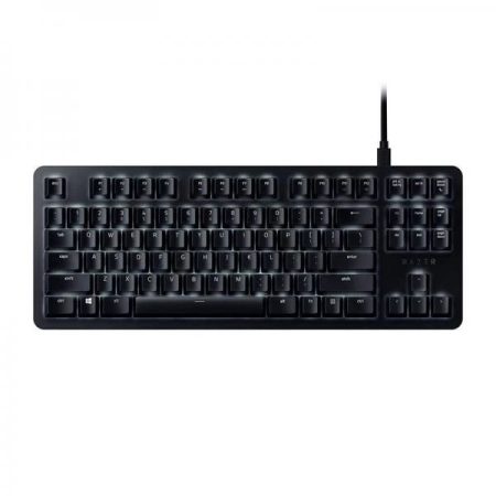Razer blackwidow lite black 1 2