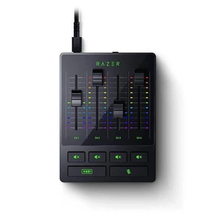Razer Audio Mixer 1