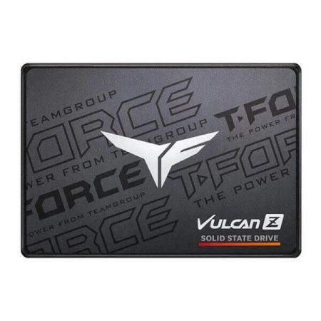 Teamgroup T-Force Vulcan Z 2TB 3D NAND Internal SSD