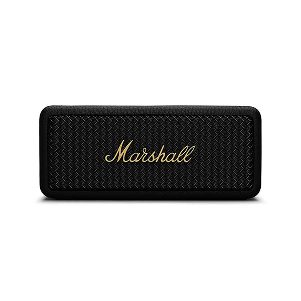 Emberton II Black 1 Emberton II Black 1