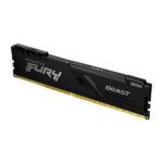 Fury best DDR4 Black 1