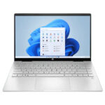 HP Pavilion 1
