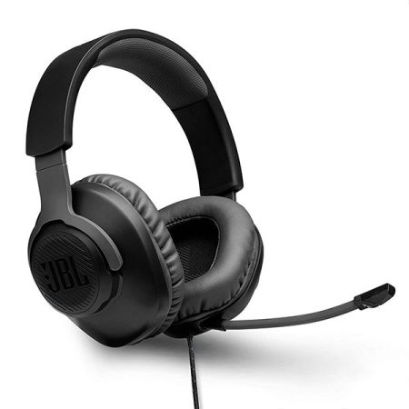 JBL Quantum 100 1