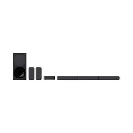 Sony HT S40R 1