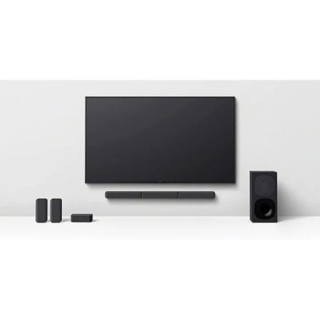Sony HT S40R 2