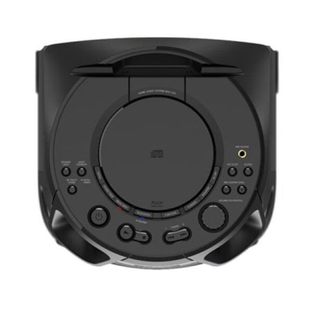 Sony MHC V13D 2