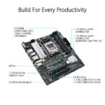 Asus Prime B650M A WIFI Motherboard 1