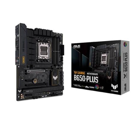 Asus TUF Gaming B650 Plus Motherboard 1
