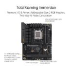 Asus TUF Gaming B650 Plus Motherboard 1