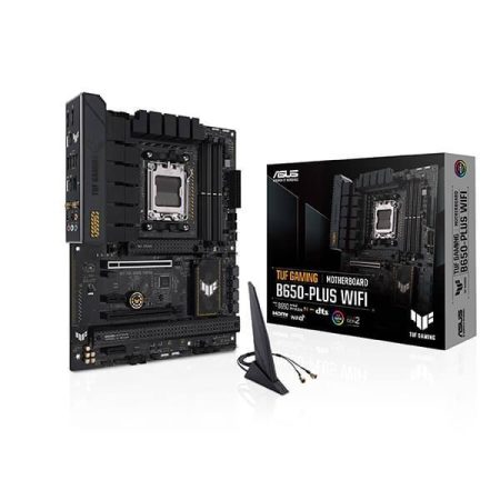 Asus TUF Gaming B650 Plus WIFI Motherboard 1