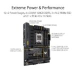 Asus TUF Gaming B650 Plus WIFI Motherboard 1