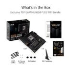 Asus TUF Gaming B650 Plus WIFI Motherboard 1