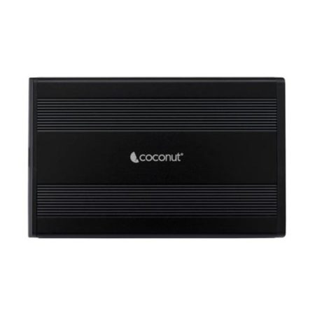 Coconut SC04 SSD HDD SATA Casing 1