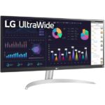 LG 29WQ600 29 UltraWide FHD Monitor 1