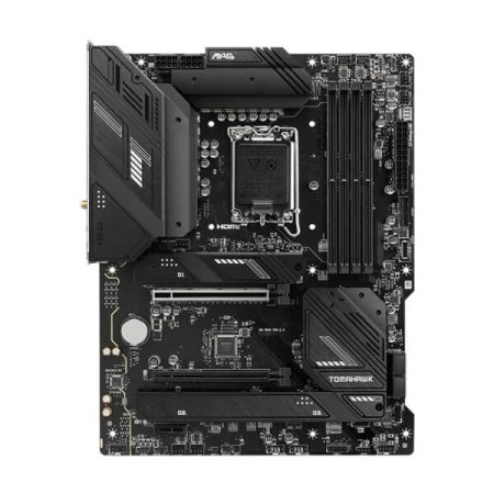 MSI MAG B760 Tomahawk WIFI Motherboard 2