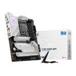 MSI MPG Z790I Edge WIFI Motherboard 1