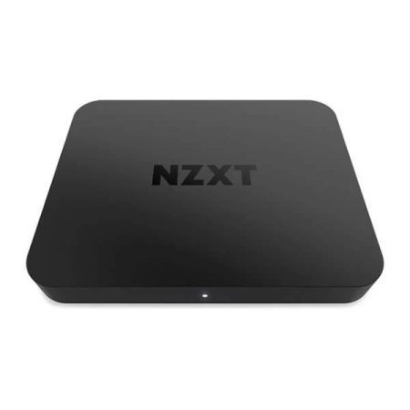 NZXT Signal HD60 External Capture Card 1
