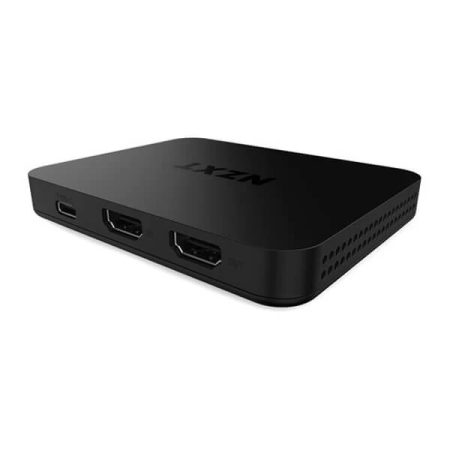 NZXT Signal HD60 External Capture Card 2