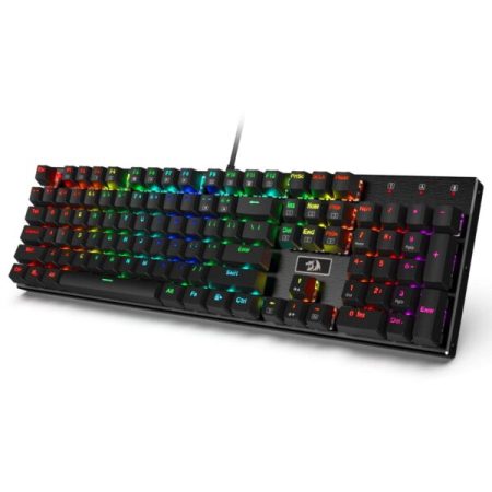 Redragon K556 RGB 1