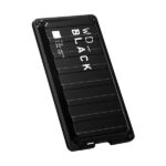WD Black P50 1