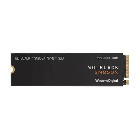 Western Digital Black SN850X