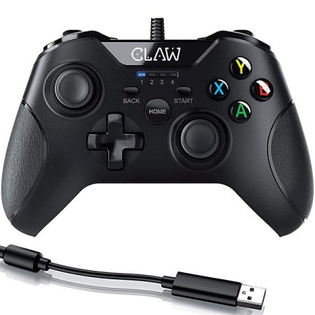 Claw shoot Wired 3