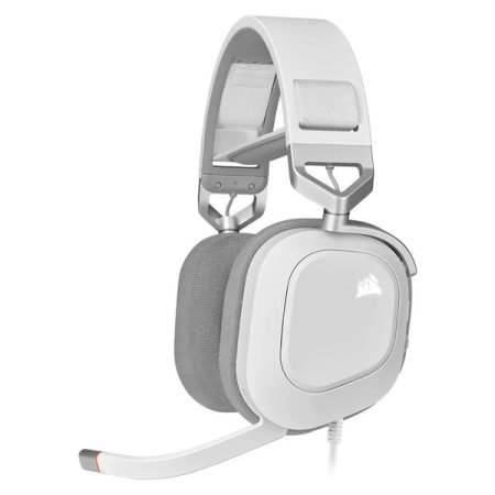 Corsair HS80 RGB USB Wired Gaming Headset 1 1