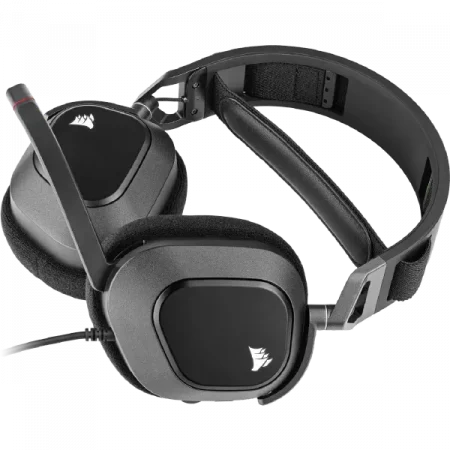 Corsair HS80 RGB USB Wired Gaming Headset