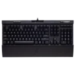 Corsair K70 RGB MK 2 Mechanical Gaming Keyboard Cherry MX Blue 4