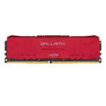 Crucial Ballistix RAM DDR4 1