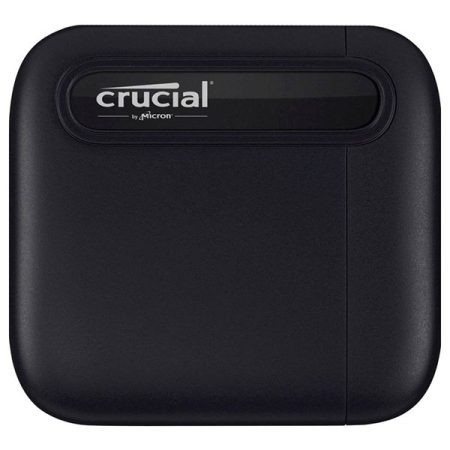 Crucial X6 2