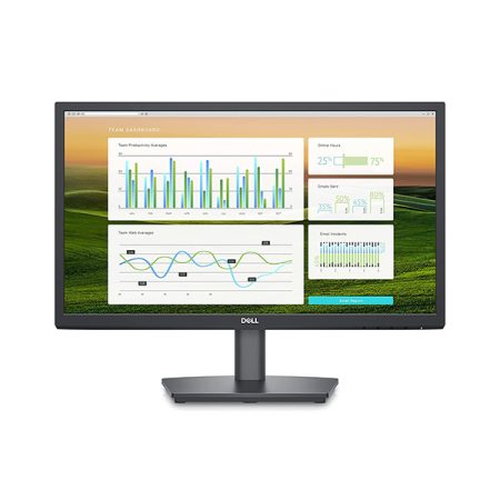 Dell E2222HS 1