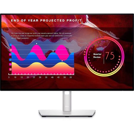 Dell UltraSharp 24 Monitor – U2422H 1